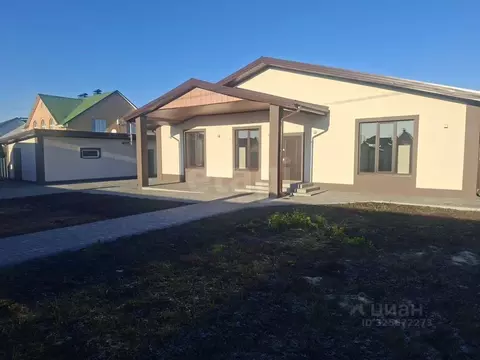 Дом в Белгородская область, Белгородский район, Новосадовское с/пос, ...