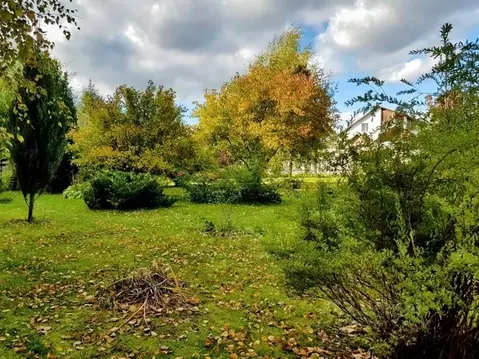 Участок в Москва д. Верховье, ул. Сиреневая (7.49 сот.)