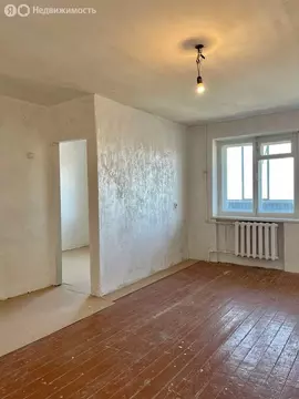 3-комнатная квартира: Троицк, проспект Культуры, 12 (55.3 м)