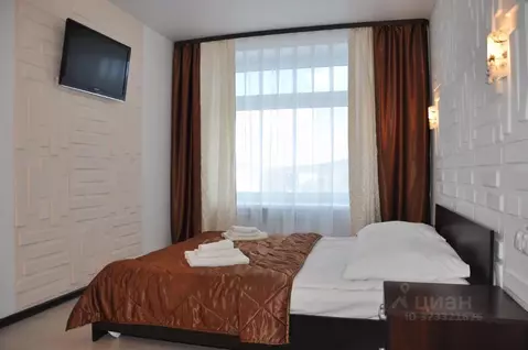 Комната Мурманская область, Кандалакша Первомайская ул., 31 (16.0 м)