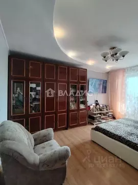 2-к кв. Забайкальский край, Чита Трактовая ул., 70 (50.8 м)