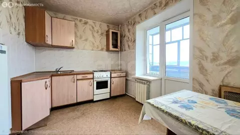 1-комнатная квартира: Йошкар-Ола, улица Суворова, 42 (37.8 м)