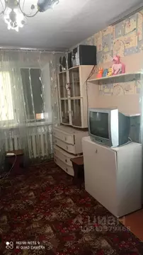 1-к кв. Пензенская область, Пенза ул. Германа Титова, 20 (31.0 м)