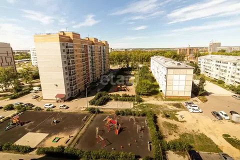 3-к кв. Амурская область, Благовещенск ул. Муравьева-Амурского, 5/2 ...