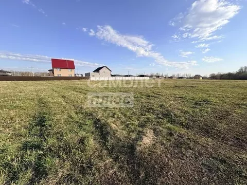 Участок в Тульская область, Новомосковск городской округ, д. Кресты  ...