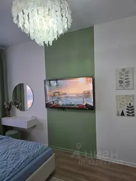 1-к кв. Москва Ленинградское ш., 229Ак1 (36.0 м)