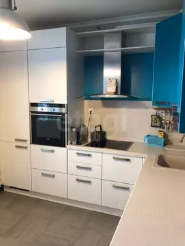 2-к кв. Москва Мироновская ул., 46 (56.6 м)