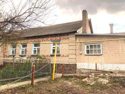 4-к кв. Тамбовская область, Тамбов ул. Фиолетова, 21 (76.0 м)