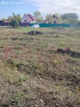 Участок в станица Елизаветинская, СНТ Фруктовый, Малиновая улица, 153 ...