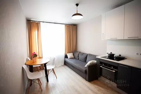 3-к кв. Московская область, Красногорск ул. Тенистых Аллей, 1к3 (49.0 ...