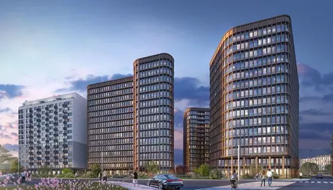 Гараж в Санкт-Петербург Заневский просп., 65 (13 м)