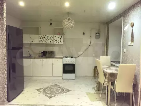 2-к кв. Тульская область, Тула ул. Демонстрации, 38 (52.0 м)