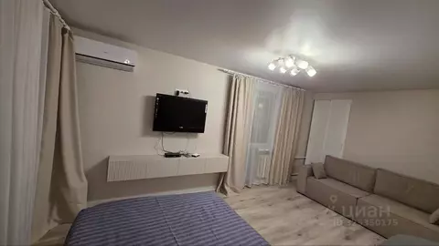 Студия Татарстан, Казань Большая Красная ул., 3 (32.0 м)