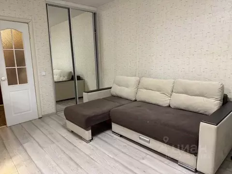 Студия Пермский край, Пермь ул. Никулина, 8 (28.9 м)