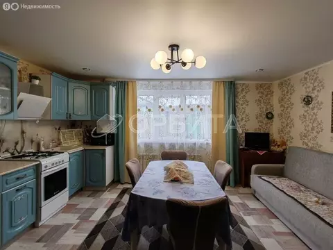 Дом в Нижняя Тавда, улица Ульянова (67 м)