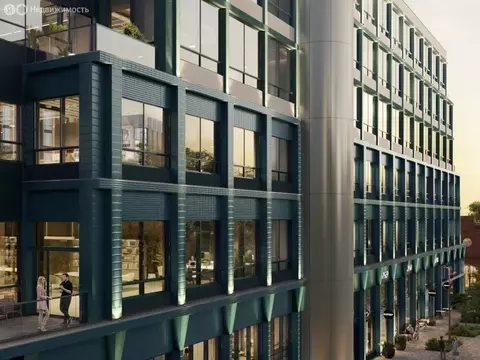 Торговая площадь (158 м)