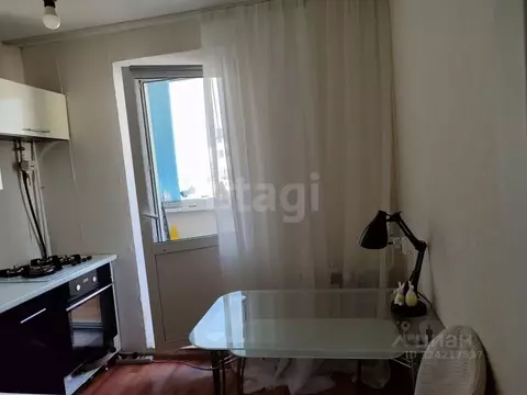 1-к кв. Татарстан, Набережные Челны 49-й комплекс, 17 (35.8 м)