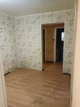 3-к кв. Коми, Сыктывкар Петрозаводская ул., 38 (64.5 м)