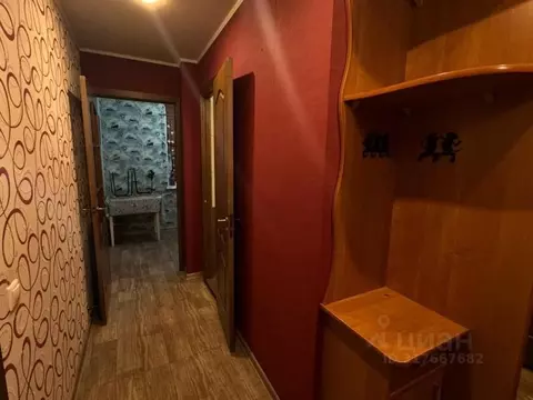 1-к кв. Омская область, Омск Солнечный мкр, ул. 3-я Любинская, 17 ...