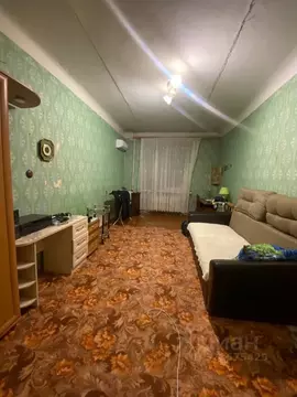 3-к кв. Волгоградская область, Волгоград Жилгородок мкр, ул. ...