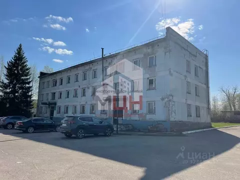 Помещение свободного назначения в Тверская область, Конаково ...