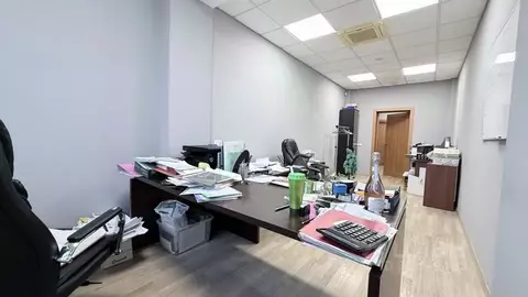 Офис в Иркутская область, Иркутск Горная ул., 24 (31 м)