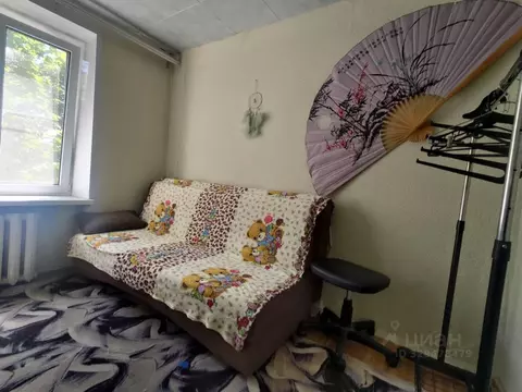 Комната Москва Сторожевая ул., 22К1 (12.0 м)