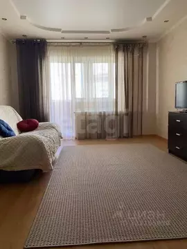 1-к кв. Воронежская область, Воронеж Московский просп., 110А (45.0 м)