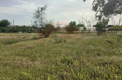 Участок в Крым, Сакский район, с. Митяево ул. Южная (10.0 сот.)