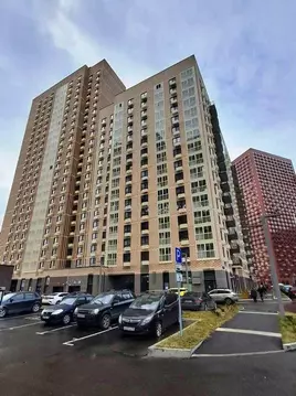 Продается 1-комнатная квартира