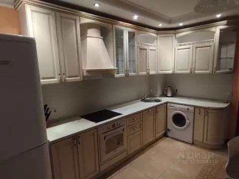 3-к кв. Тюменская область, Тюмень ул. Энергетиков, 16 (91.5 м)