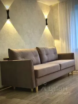 1-к кв. Удмуртия, Ижевск ул. 40 лет Победы, 135 (40.0 м)