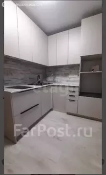 3-комнатная квартира: Арсеньев, Ленинская улица, 12А (59.1 м)