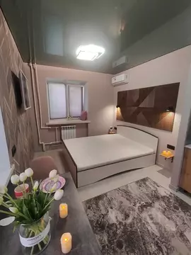 Студия Омская область, Омск просп. Мира, 26А (21.0 м)