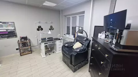 Помещение свободного назначения в Московская область, Мытищи ул. ...