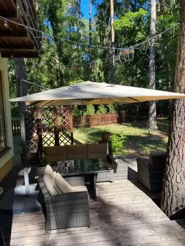 Дом в Московская область, Одинцовский городской округ, пос. Николина ...