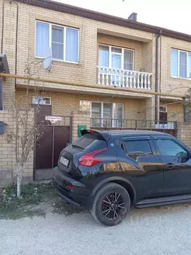 Таунхаус в Краснодарский край, Анапа муниципальный округ, с. Супсех ...