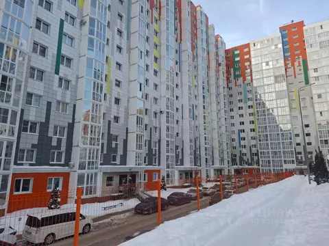 1-к кв. Московская область, Солнечногорск городской округ, Голубое пгт ...