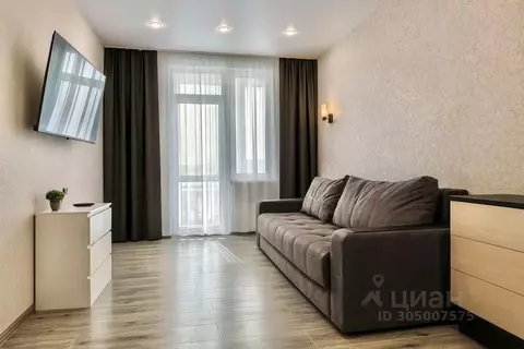 1-к кв. Крым, Симферополь ш. Евпаторийское, 8 (40.0 м)