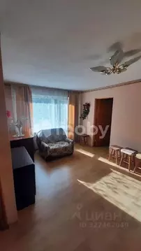 2-к кв. Калининградская область, Калининград ул. Подполковника ...