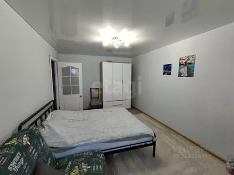 1-к кв. Пермский край, Пермь ул. Героев Хасана, 95 (29.2 м)