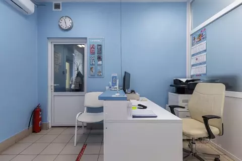 Офис в Татарстан, Казань ул. Интернациональная, 43 (1094 м)