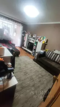 1-к кв. Белгородская область, Старый Оскол Лебединец мкр, 13 (31.0 м)