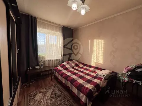 1-к кв. Белгородская область, Старый Оскол Приборостроитель мкр, 53 ...