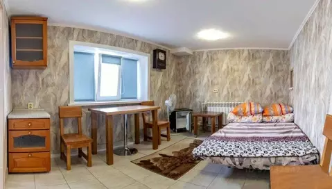 Комната Алтайский край, Бийск ул. Привокзальная, 9 (15.0 м)