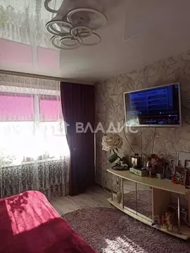 1-к кв. Алтайский край, Бийский район, с. Первомайское Октябрьская ...