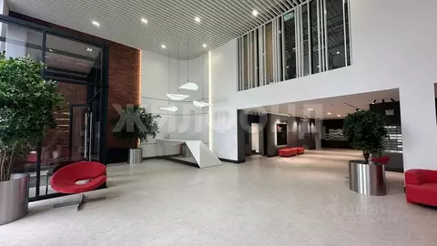 Офис в Новосибирская область, Новосибирск ул. Маковского, 6 (152 м)