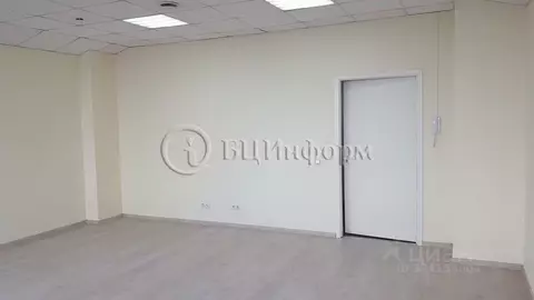 Офис в Санкт-Петербург ул. Ефимова, 4а (36 м)