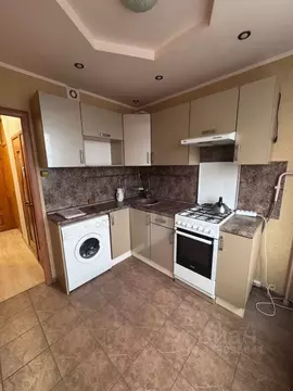 2-к кв. Московская область, Ногинск Богородский городской округ, ул. ...