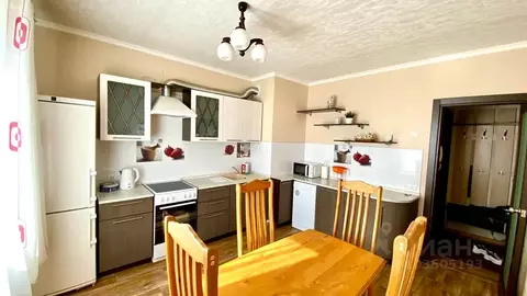 3-к кв. Ульяновская область, Ульяновск просп. Врача Сурова, 24 (65.0 ...